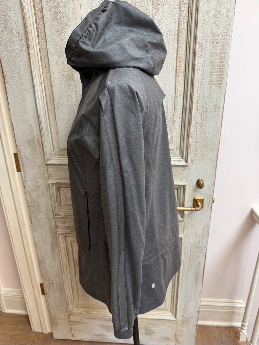 Lululemon jacket - Picture 2 of 4